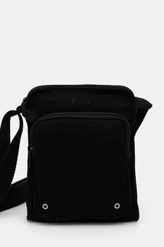 Сумка Леви Levi'S, черный