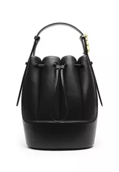 Сумка LEWIS Daniel Wellington, цвет black