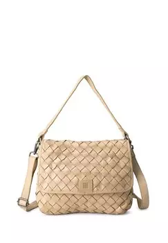 Сумка LEWISBURG BIBA, бежевый