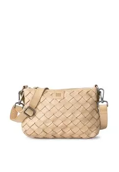 Сумка LEWISBURG BIBA, бежевый