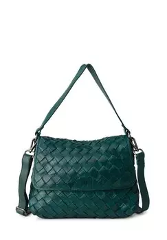 Сумка LEWISBURG BIBA, зеленый