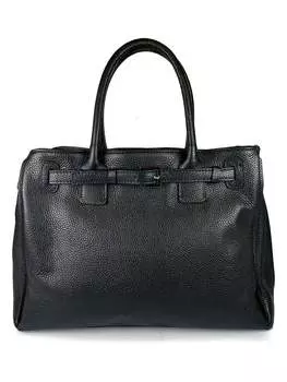 Сумка Lia Biassoni Leder, черный