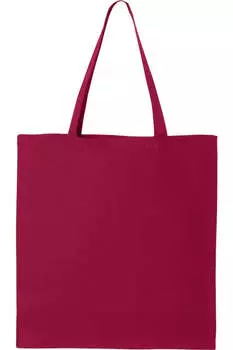 Сумка Liberty Bags Branson Tote, красный