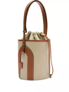 Сумка Lido Furla, нейтральный