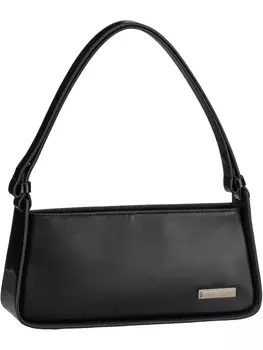 Сумка LIEBESKIND BERLIN Abendtasche Francis 2140280, черный