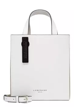 Сумка Liebeskind Berlin, белый