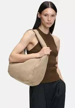 Сумка Liebeskind Berlin, бежевый