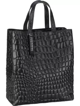 Сумка LIEBESKIND BERLIN, черный