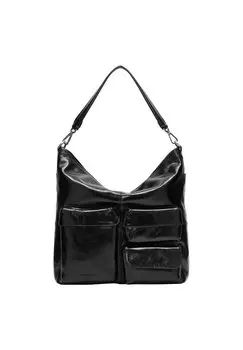 Сумка Liebeskind Berlin, черный