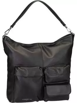 Сумка LIEBESKIND BERLIN, черный
