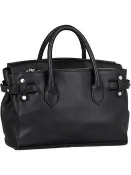 Сумка LIEBESKIND BERLIN, черный