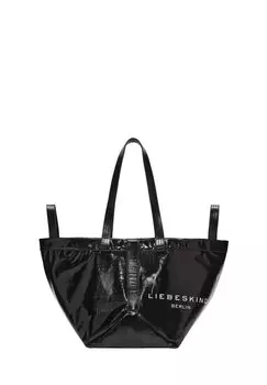 Сумка Liebeskind Berlin, черный