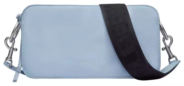 Сумка Liebeskind Berlin "Clarice SEASONAL NOOS SHEEP NATURAL", цвет Breath