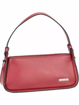 Сумка LIEBESKIND BERLIN, цвет berry