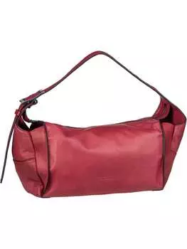 Сумка LIEBESKIND BERLIN, цвет berry