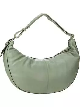 Сумка LIEBESKIND BERLIN, цвет forest green