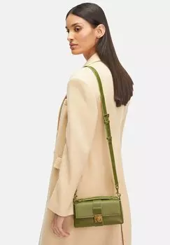 Сумка Liebeskind Berlin, цвет guacamole