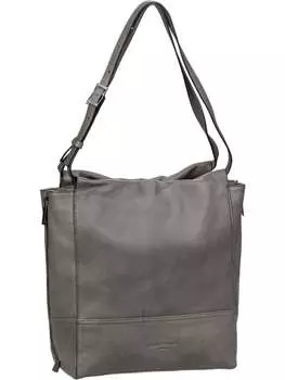 Сумка LIEBESKIND BERLIN, цвет iron