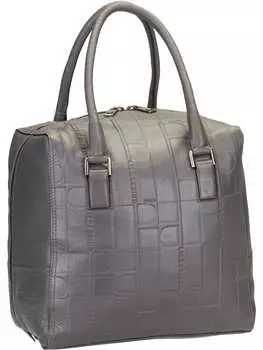 Сумка LIEBESKIND BERLIN, цвет iron