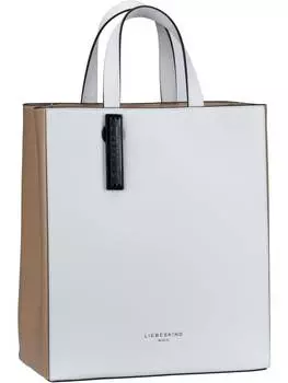 Сумка LIEBESKIND BERLIN, цвет offwhite