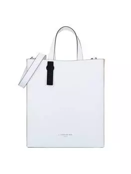 Сумка LIEBESKIND BERLIN, цвет offwhite