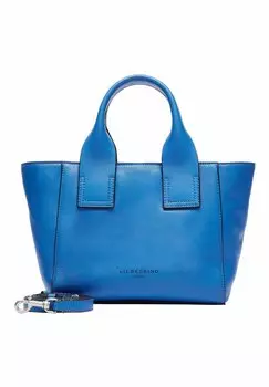 Сумка Liebeskind Berlin, цвет pool