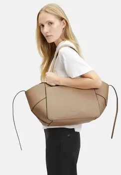 Сумка Liebeskind Berlin, цвет sandy