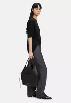 Сумка Liebeskind Berlin, цвет schwarz