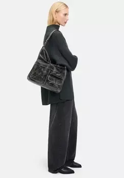 Сумка Liebeskind Berlin, хаки