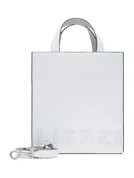 Сумка Liebeskind Berlin Handbag, белый