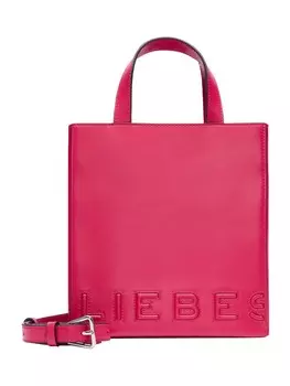 Сумка Liebeskind Berlin Handbag, розовый