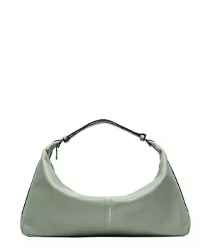 Сумка Liebeskind Berlin Handbag, зеленый