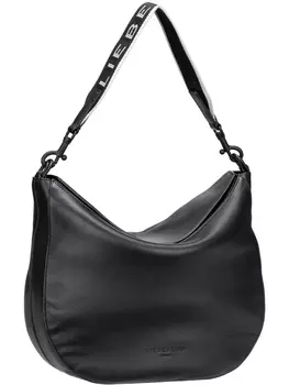 Сумка LIEBESKIND BERLIN Handtasche Alessa 2140142, черный