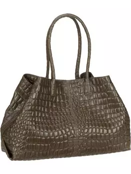 Сумка LIEBESKIND BERLIN Handtasche Chelsea 20, цвет Nori Green