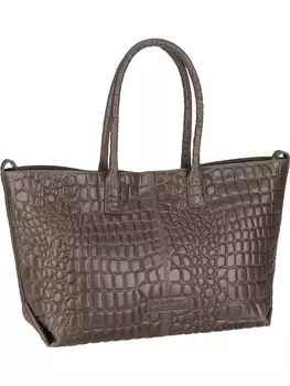 Сумка LIEBESKIND BERLIN Handtasche Chelsea M20, цвет Nori Green