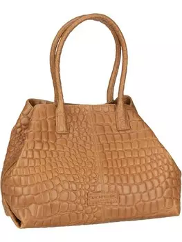 Сумка LIEBESKIND BERLIN Handtasche Chelsea M20, цвет Golden Amber