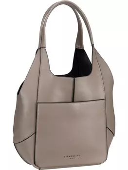 Сумка LIEBESKIND BERLIN Handtasche Lilly 2145687, цвет Wood