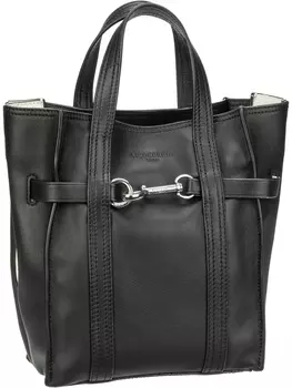 Сумка LIEBESKIND BERLIN Handtasche Mara Tote S, черный