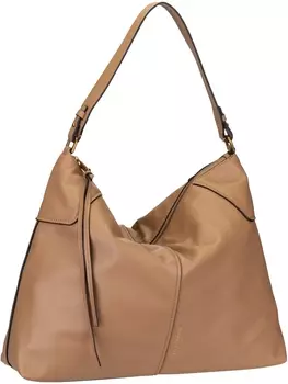 Сумка LIEBESKIND BERLIN Handtasche Mila Hobo L, цвет Sandstone