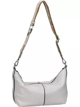 Сумка LIEBESKIND BERLIN Handtasche Paris 2140307, белый