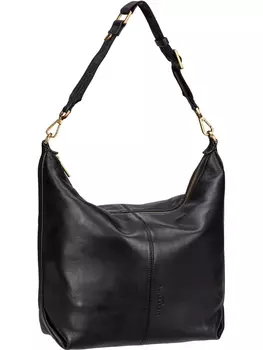 Сумка LIEBESKIND BERLIN Handtasche Paris 2140330, черный