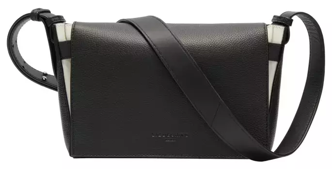 Сумка Liebeskind Berlin "Hilla Crossbody S", черный