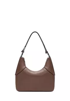 Сумка Liebeskind Berlin, коричневый