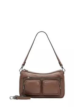Сумка Liebeskind Berlin, коричневый