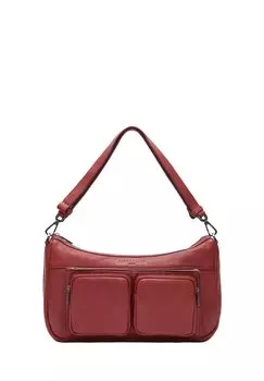 Сумка Liebeskind Berlin, красный