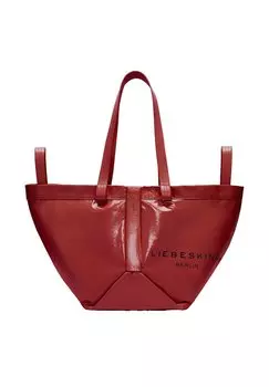 Сумка Liebeskind Berlin, красный