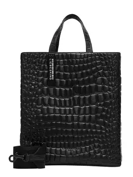 Сумка LIEBESKIND BERLIN Leder, черный