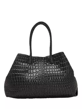 Сумка LIEBESKIND BERLIN Leder, черный