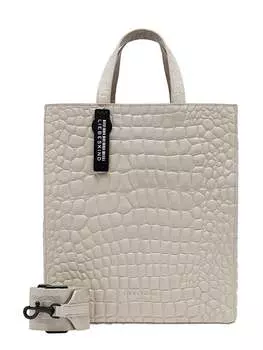 Сумка LIEBESKIND BERLIN Leder, кремовый