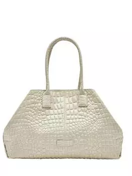 Сумка LIEBESKIND BERLIN Leder, кремовый